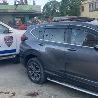 Familiares de sobreviviente en tiroteo desmienten que su pariente sea un delincuente - Noticias de hoy en República Dominicana | De Último Minuto