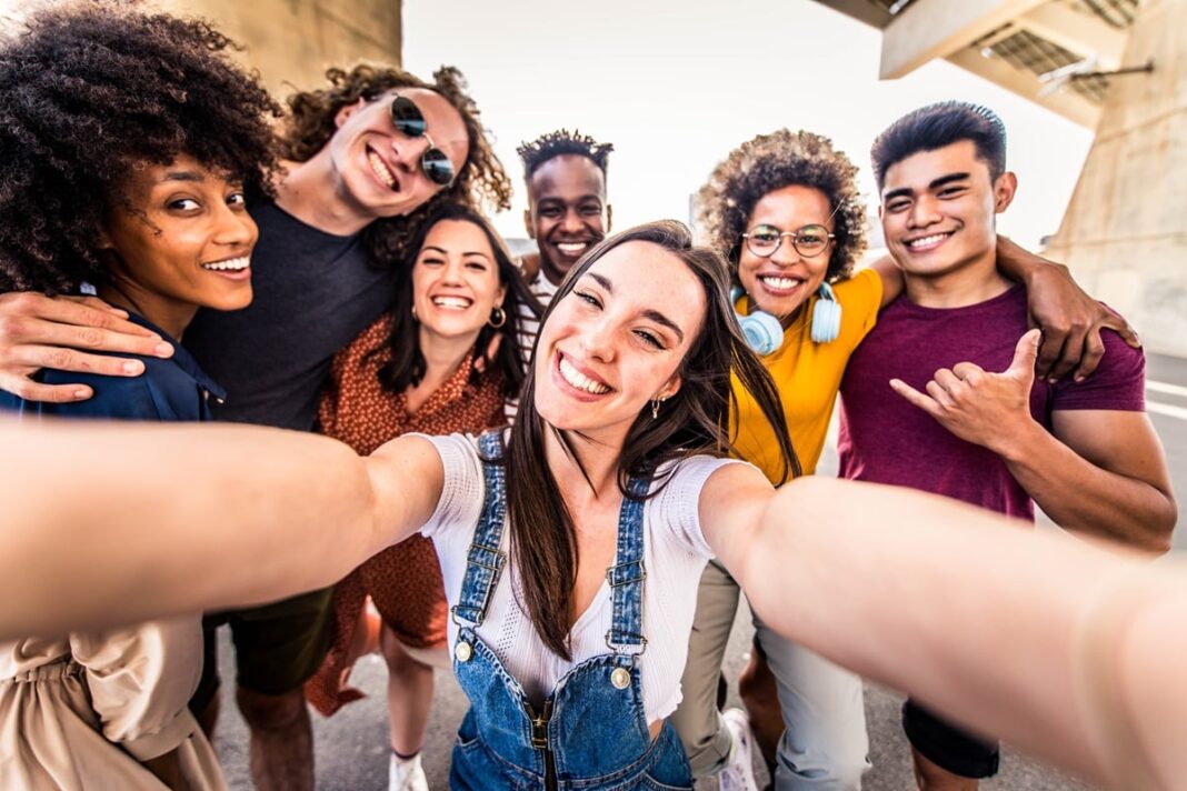 Día Mundial del Selfie