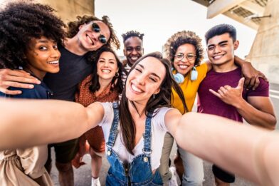 Día Mundial del Selfie