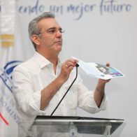 Gobierno invierte más de RD$7,000 millones en Azua para construir caminos vecinales, UASD y acueductos - Noticias de hoy en República Dominicana | De Último Minuto