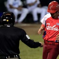 Peloteros que trataron de quedarse en México fueron enviados a Cuba - Noticias de hoy en República Dominicana | De Último Minuto
