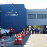 Salud Pública niega que haya una sexta ola de covid-19 en el país - Noticias de hoy en República Dominicana | De Último Minuto