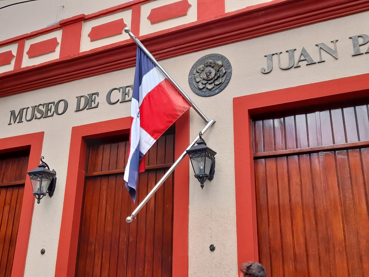 Instituto Duartiano apoya postura de Abinader en Cumbre de las Américas - Noticias de hoy en República Dominicana | De Último Minuto
