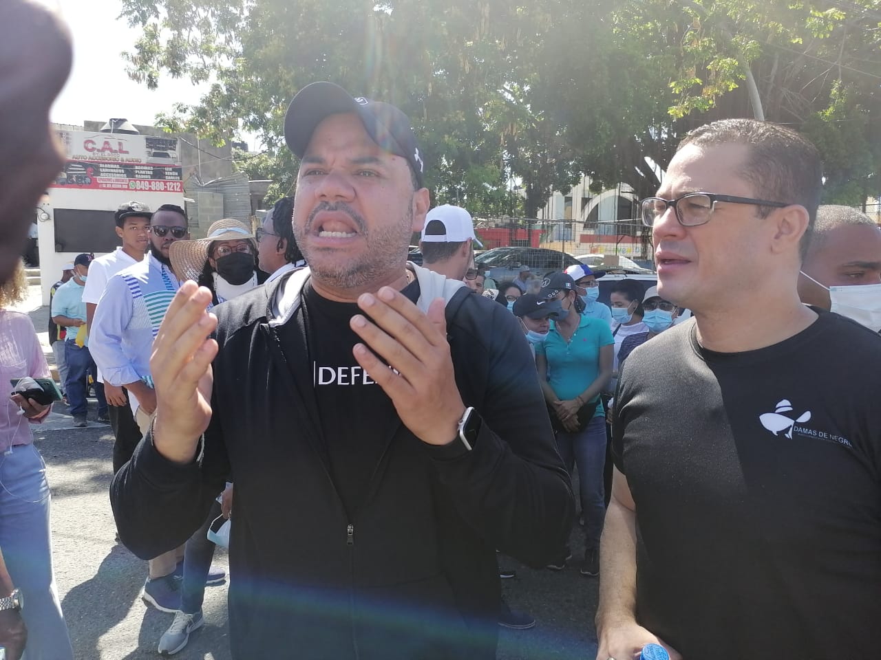 Defensor del Pueblo reconoce la incapacidad del Estados para hacer cumplir la Ley sobre Discapacidad en RD - Noticias de hoy en República Dominicana | De Último Minuto