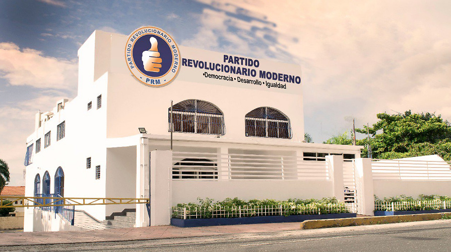 Gran revuelo en PRM tras reserva de candidatura a la senaduría por Santiago