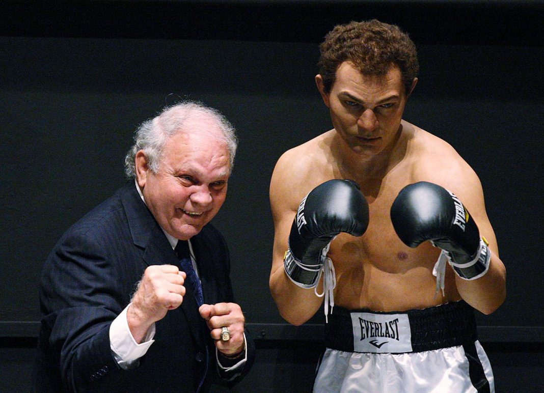 Fallece excampeón mundial de boxeo puertorriqueño Carlos Ortiz