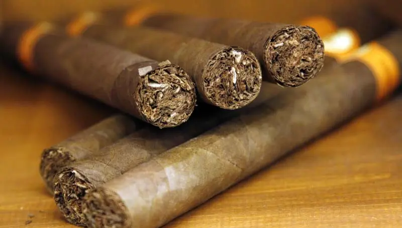 Diputados aprueban ley que declara al tabaco y el cigarro patrimonio cultural de RD