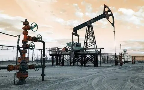 El petróleo de Texas baja un 0,69% y cierra en 120,67 dólares el barril