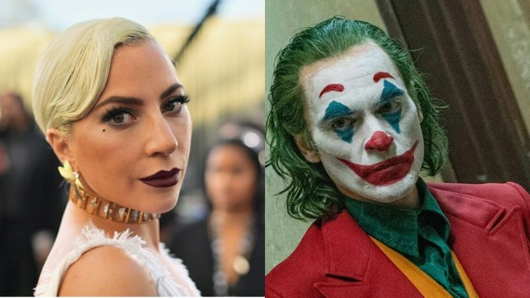 Warner Bros Y Lady Gaga En Negociaciones Para Joker Folie à Deux 3980