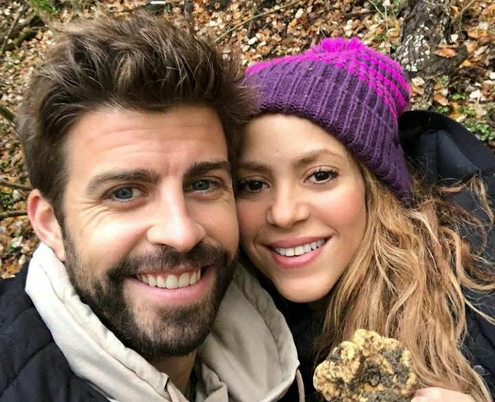 Shakira y Piqué “se van a divorciar” por supuesta infidelidad