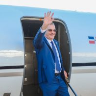 Presidente Abinader se prepara para participar en Cumbre de las Américas este miércoles - Noticias de hoy en República Dominicana | De Último Minuto