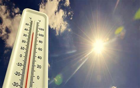 Salud Pública llama a adoptar medidas por ola de calor - Noticias de hoy en República Dominicana | De Último Minuto