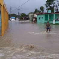 Elevan a cuatro los muertos en Cuba por las fuertes lluvias - Noticias de hoy en República Dominicana | De Último Minuto