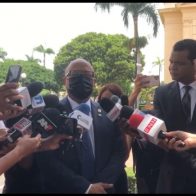 Pacheco: Muerte de Jorge Mera indica hay que tomar mayores medidas de seguridad en instituciones públicas - Noticias de hoy en República Dominicana | De Último Minuto