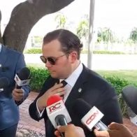 Jorge Villegas sobre la muerte de su padre: "Hoy nos deja, pero su legado continúa" - Noticias de hoy en República Dominicana | De Último Minuto