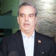 Luis Abinader: “Esta tragedia nos dice que ser funcionario no es un premio sino un gran compromiso” - Noticias de hoy en República Dominicana | De Último Minuto