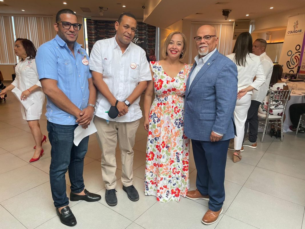 Realizaran el “Dominican Taste Festival 2022” Manhattan