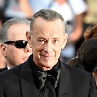 Tom Hanks: "Mientras hagas una película buena cada tres o cuatro, te va bien" - Noticias de hoy en República Dominicana | De Último Minuto