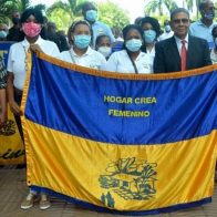Director de Hogares Crea advierte entidad va desaparecer por falta de apoyo - Noticias de hoy en República Dominicana | De Último Minuto