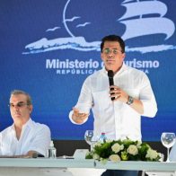 Inician remozamiento de playa Sosúa con una inversión de más de 600 millones de pesos - Noticias de hoy en República Dominicana | De Último Minuto