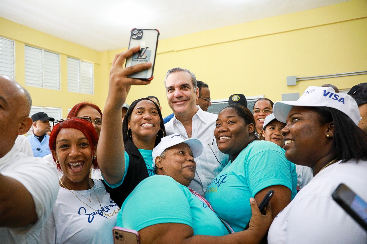 Presidente Abinader visitará este fin de semana varias provincias del país - Noticias de hoy en República Dominicana | De Último Minuto