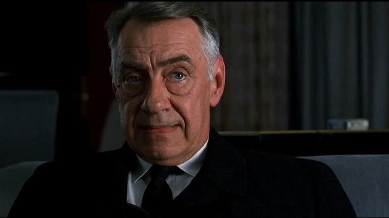 Actor Philip Baker Hall fallece a los 90 años en Los Ángeles