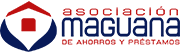 Logo Asociación Maguana de Ahorros y Préstamos