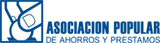 Logo Asociación Popular de Ahorros y Préstamos