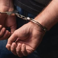 Apresan hombre que robó mas de 100 mil pesos en establecimiento comercial - Noticias de hoy en República Dominicana | De Último Minuto
