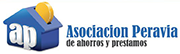 Logo Asociación Peravia de Ahorros y Préstamos