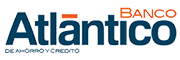 Logo Banco Atlántico