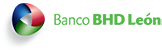 Logo Banco BHD León