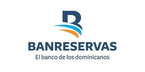 Logo Banreservas