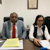 Directivos del Carnaval Manoguayabo 2022 presentan informe financiero - Noticias de hoy en República Dominicana | De Último Minuto