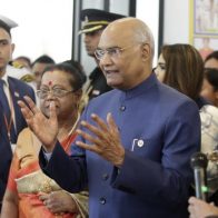 La India elegirá un nuevo presidente el próximo 18 julio - Noticias de hoy en República Dominicana | De Último Minuto