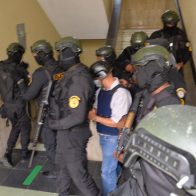 Asesino confeso de Jorge Mera pide investigar a empleados de Medio Ambiente - Noticias de hoy en República Dominicana | De Último Minuto
