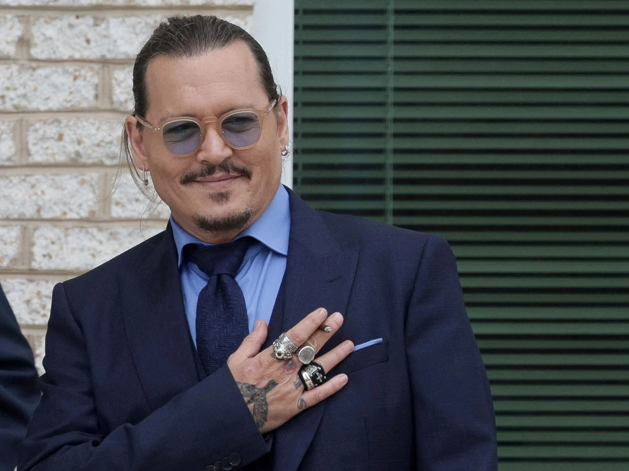 Johnny Depp volverá a Piratas del Caribe con contrato de 301 millones de dólares - Noticias de hoy en República Dominicana | De Último Minuto