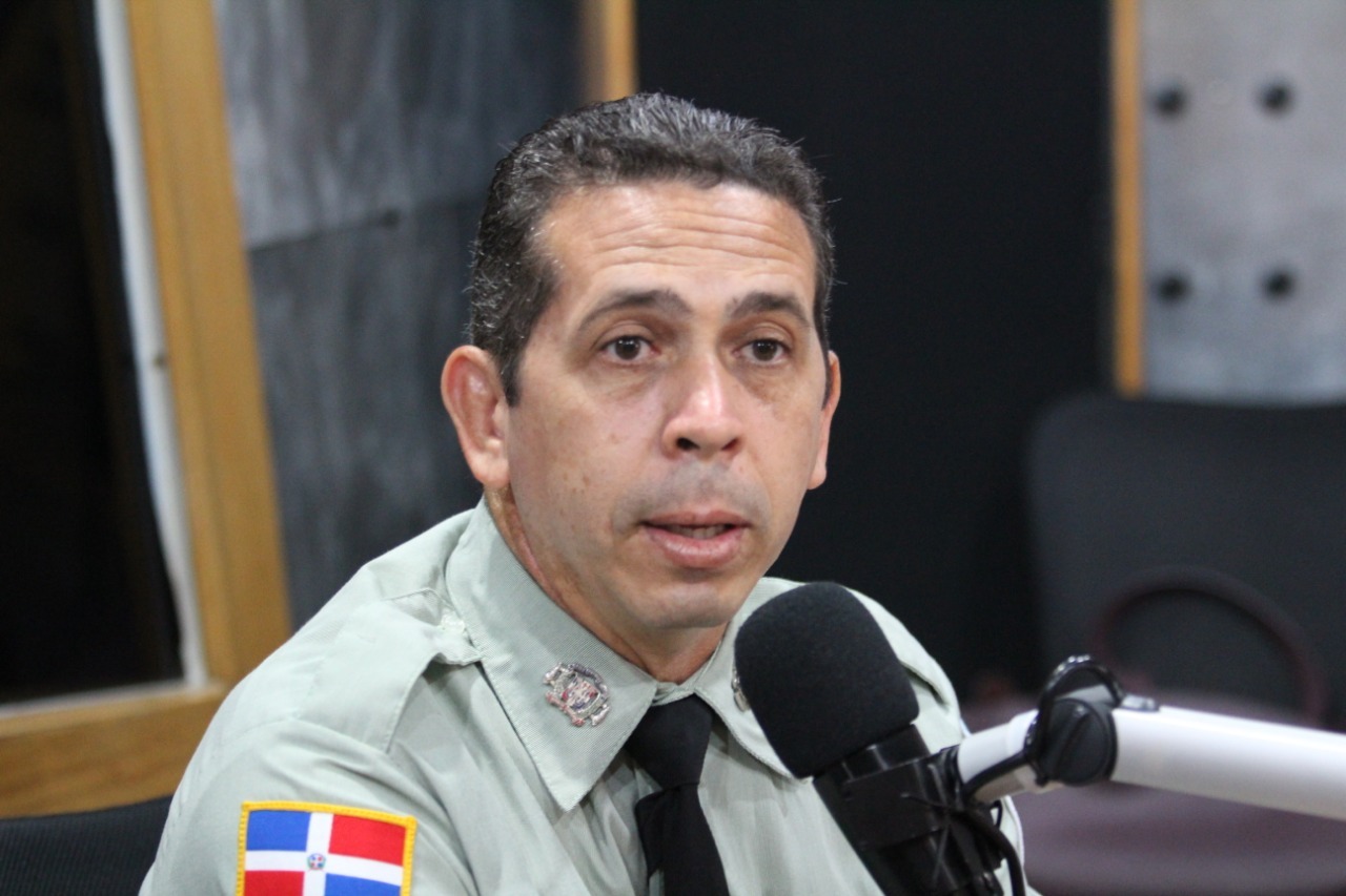 Policía apresa a "delivery" que mató hombre en Los Praditos - Noticias de hoy en República Dominicana | De Último Minuto