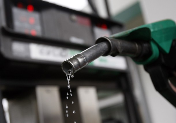 Nicaragua congela precios de combustibles en la última semana del 2022