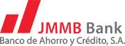 Logo JMMB Bank