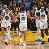 Los Warriors arrollan a los Celtics e igualan Finales de la NBA - Noticias de hoy en República Dominicana | De Último Minuto