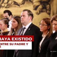 Jorge Villegas niega haya existido conflicto entre su padre y Miguel Cruz; lo perdona pero espera la justicia actúe - Noticias de hoy en República Dominicana | De Último Minuto