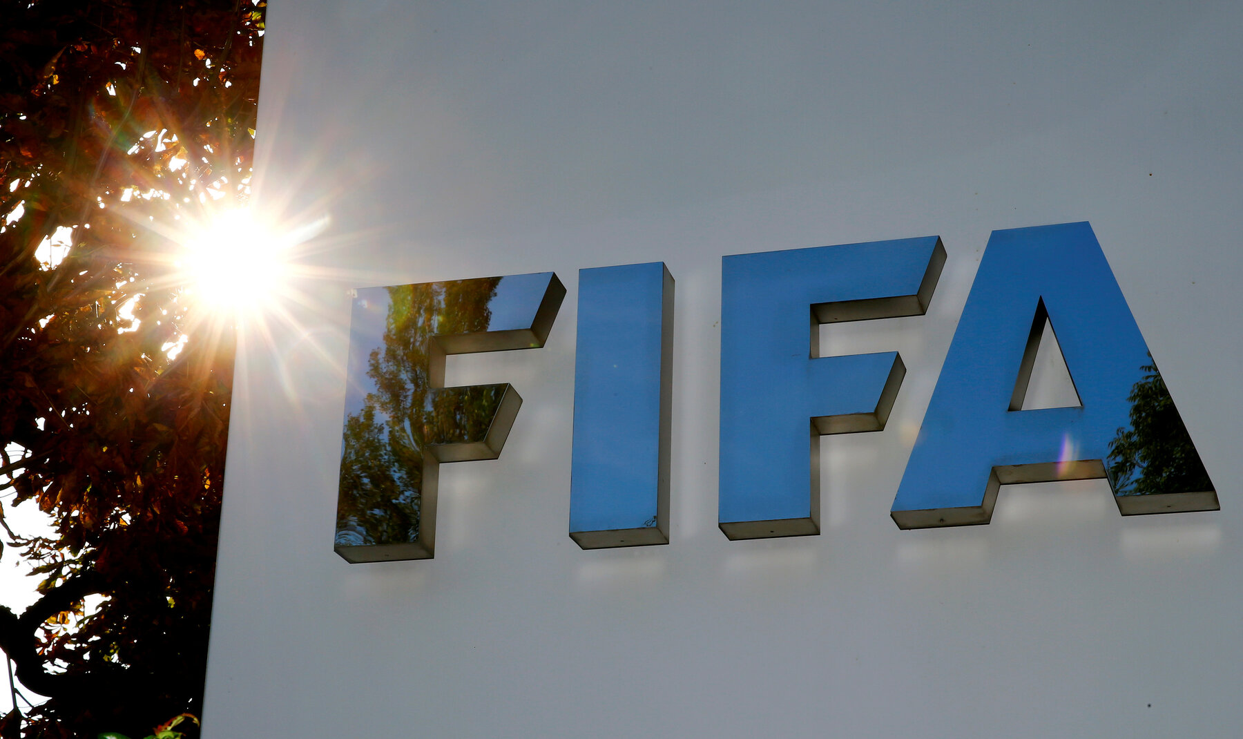 EEUU compensará a la FIFA con 92 millones de dólares más por trama corrupción
