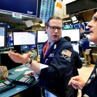 Wall Street cierra en verde y el Dow Jones sube un 0,05%