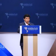 Presidente de Perú: Para hablar de la corrupción se debe tener toda la solvencia moral - Noticias de hoy en República Dominicana | De Último Minuto