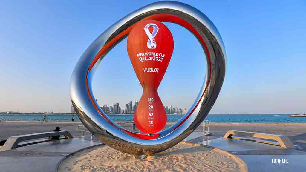 Mundial Qatar 2022