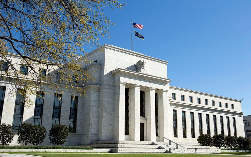 Grandes bancos de EEUU superan test de estrés de la Reserva Federal