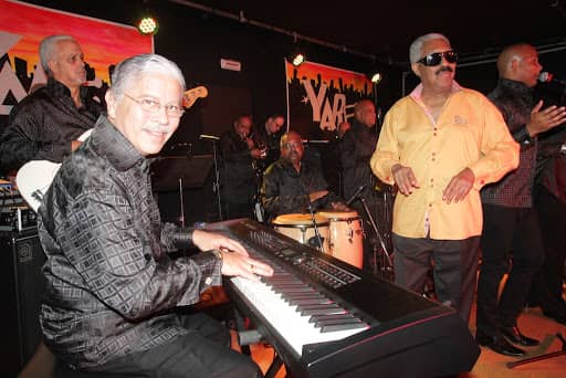Fallece Willie Sotelo, el director musical de El Gran Combo de Puerto Rico