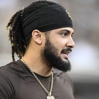 Fernando Tatis Jr. confiado en regresar a los campos de Grandes Ligas - Noticias de hoy en República Dominicana | De Último Minuto