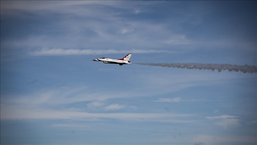 Condenan a dos extranjeros a 14 años por violar el espacio aéreo de Venezuela